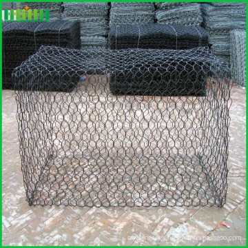 BV certificado gabion caja fabricante